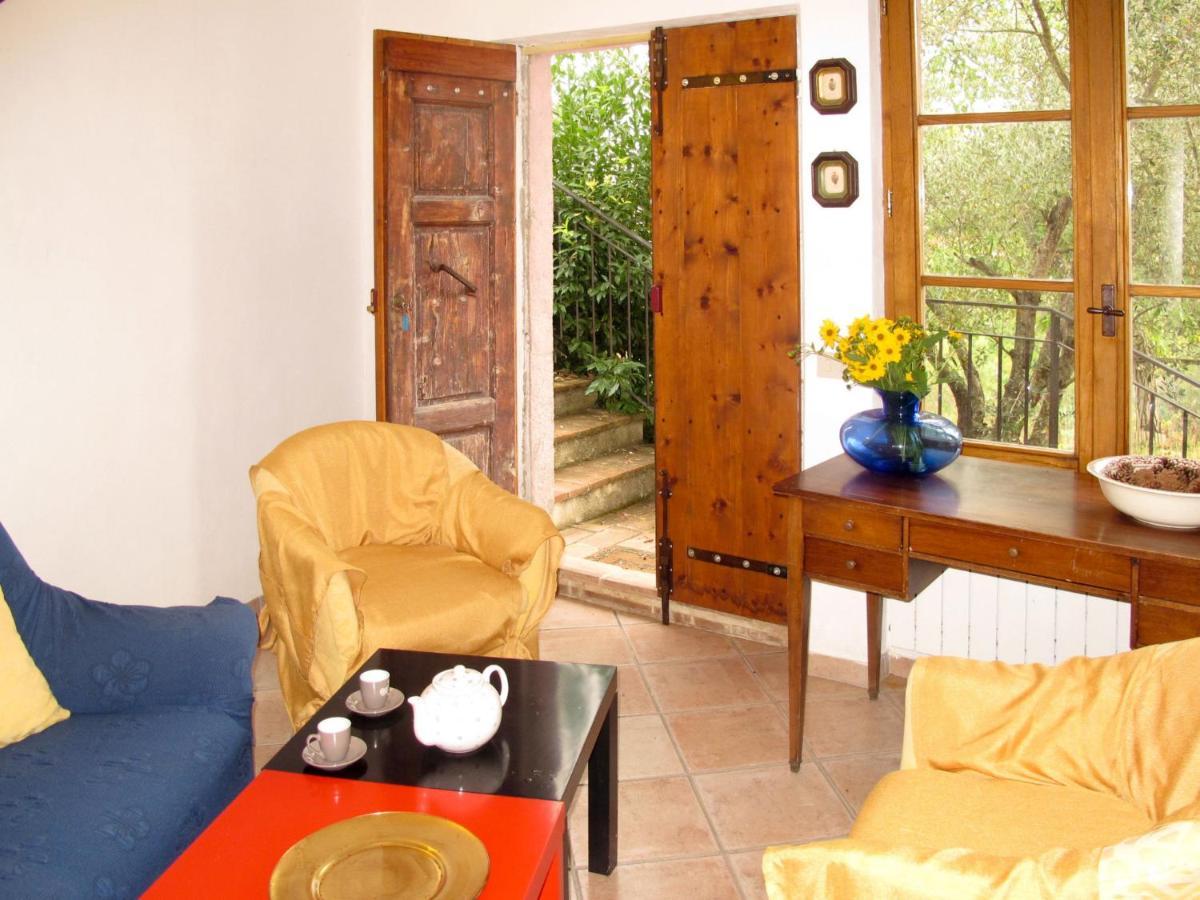Apartment Le Sodole - Papavero By Interhome San Gimignano Bagian luar foto