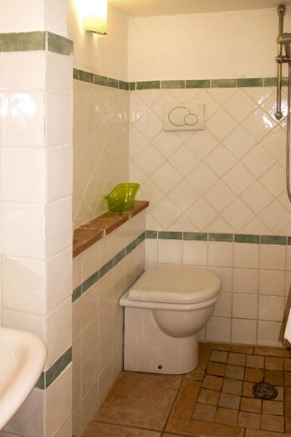 Apartment Le Sodole - Papavero By Interhome San Gimignano Bagian luar foto