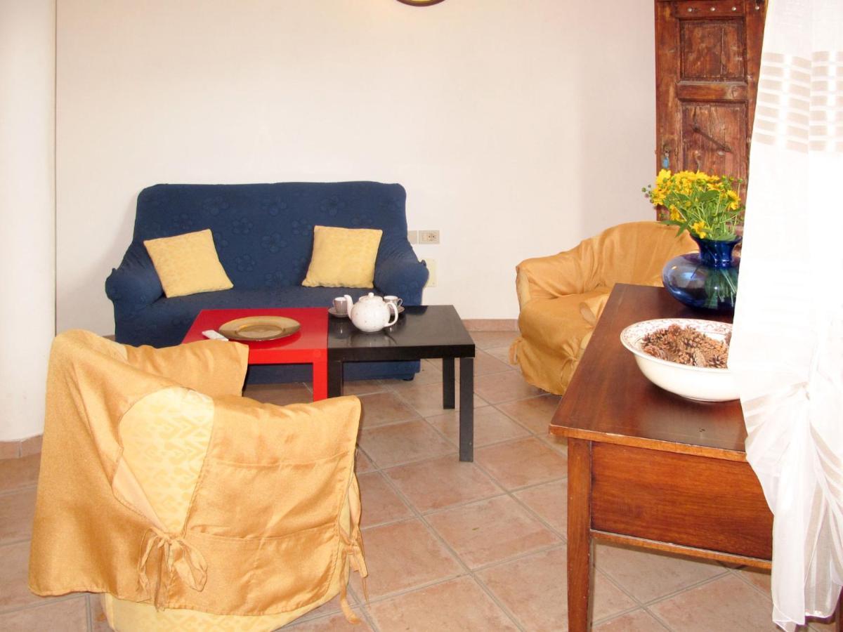 Apartment Le Sodole - Papavero By Interhome San Gimignano Bagian luar foto