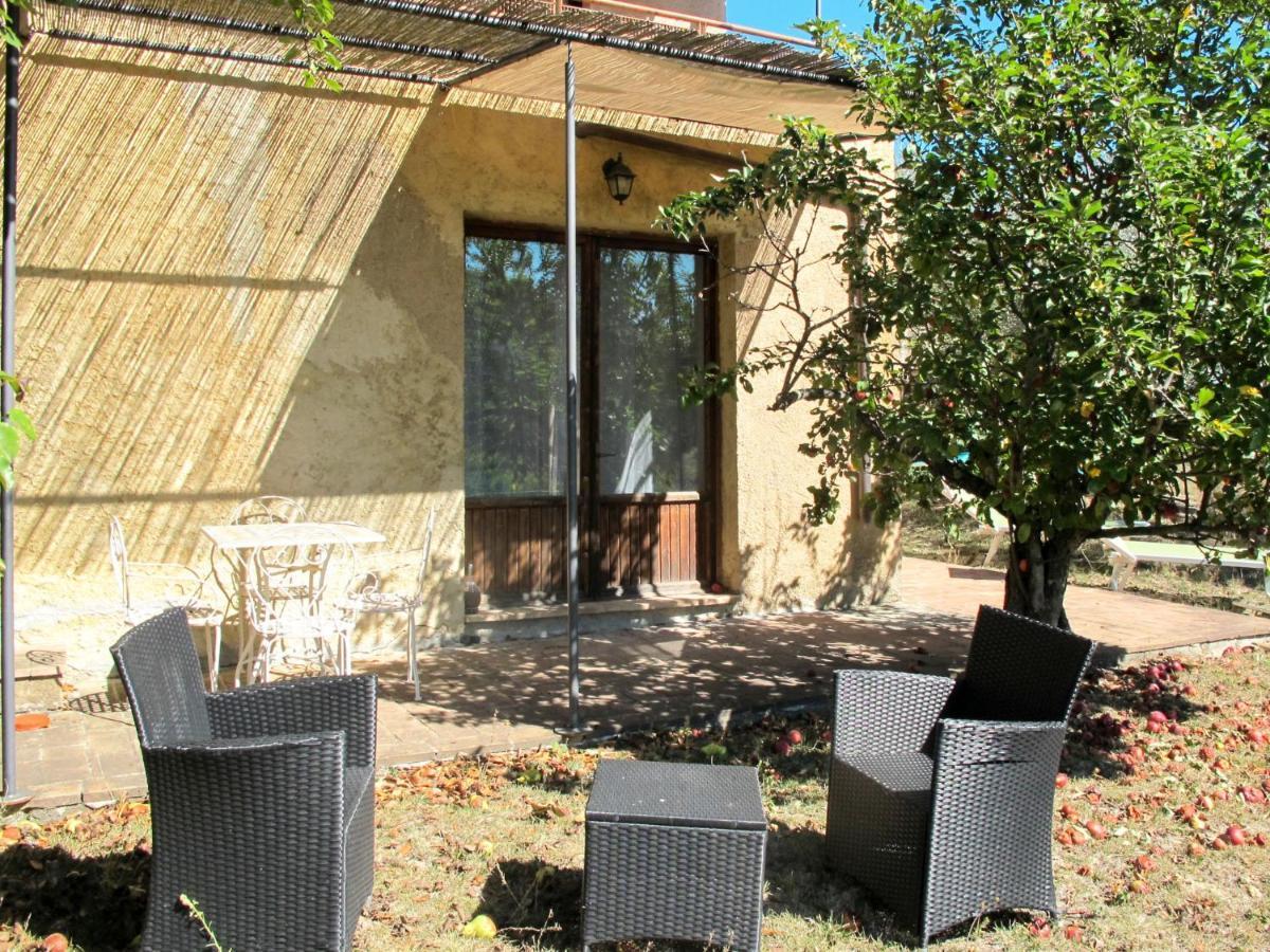 Apartment Le Sodole - Papavero By Interhome San Gimignano Bagian luar foto