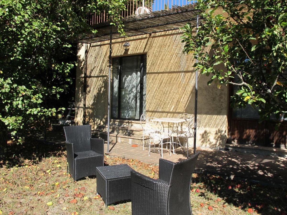 Apartment Le Sodole - Papavero By Interhome San Gimignano Bagian luar foto