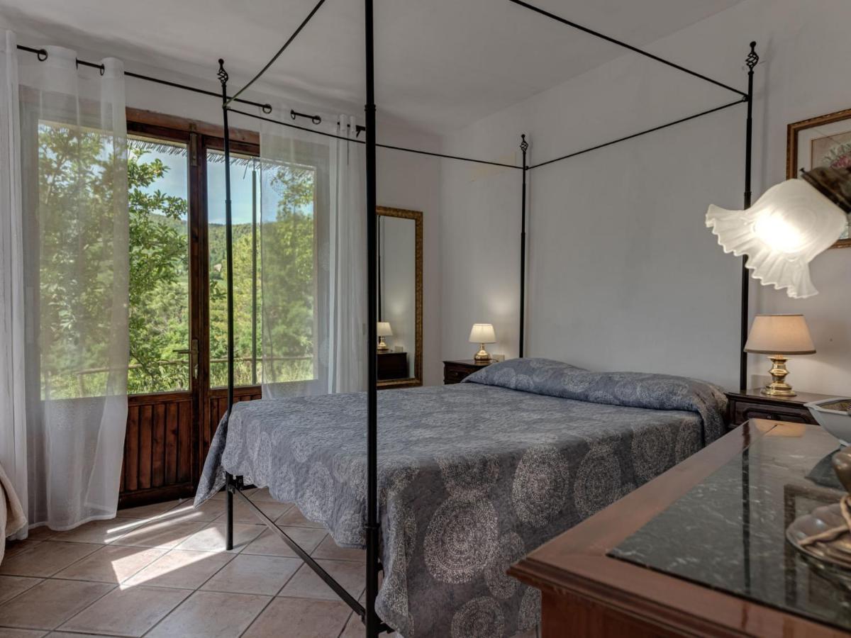 Apartment Le Sodole - Papavero By Interhome San Gimignano Bagian luar foto