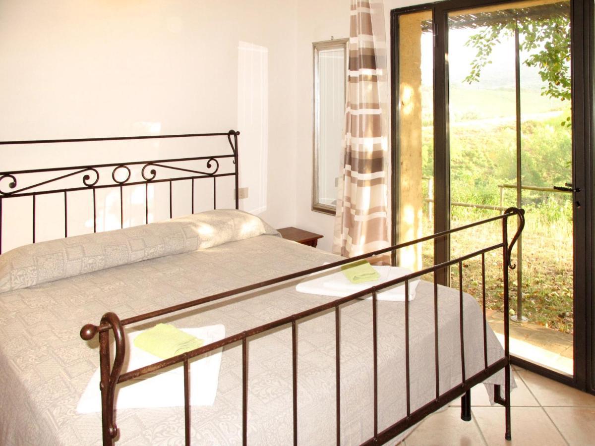 Apartment Le Sodole - Papavero By Interhome San Gimignano Bagian luar foto