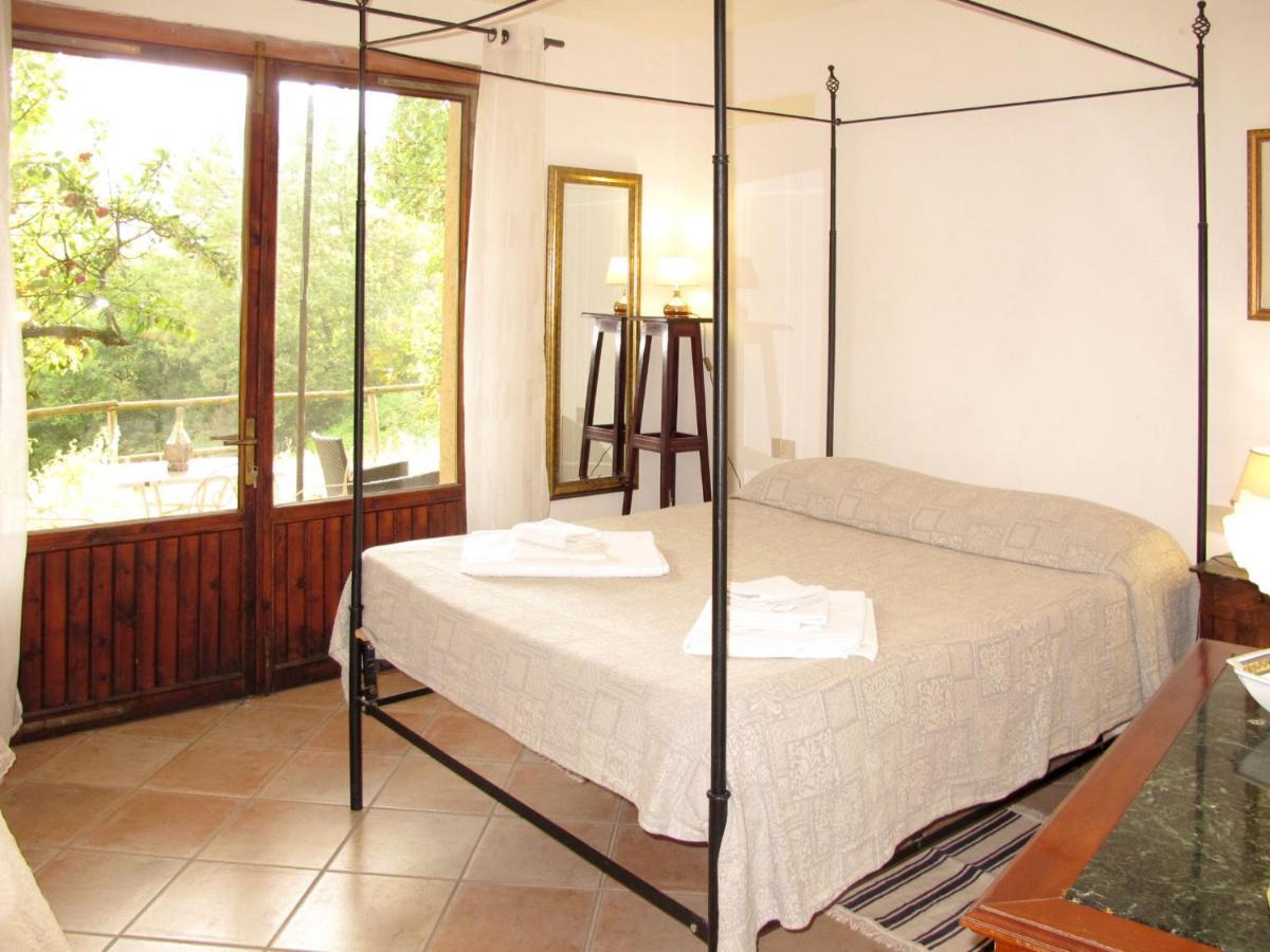 Apartment Le Sodole - Papavero By Interhome San Gimignano Bagian luar foto