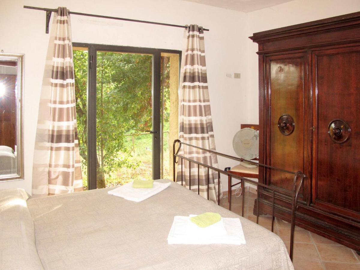 Apartment Le Sodole - Papavero By Interhome San Gimignano Bagian luar foto