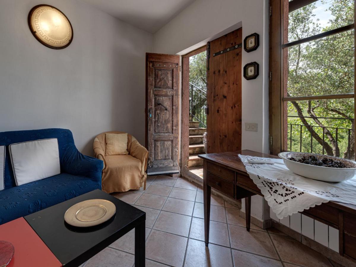 Apartment Le Sodole - Papavero By Interhome San Gimignano Bagian luar foto