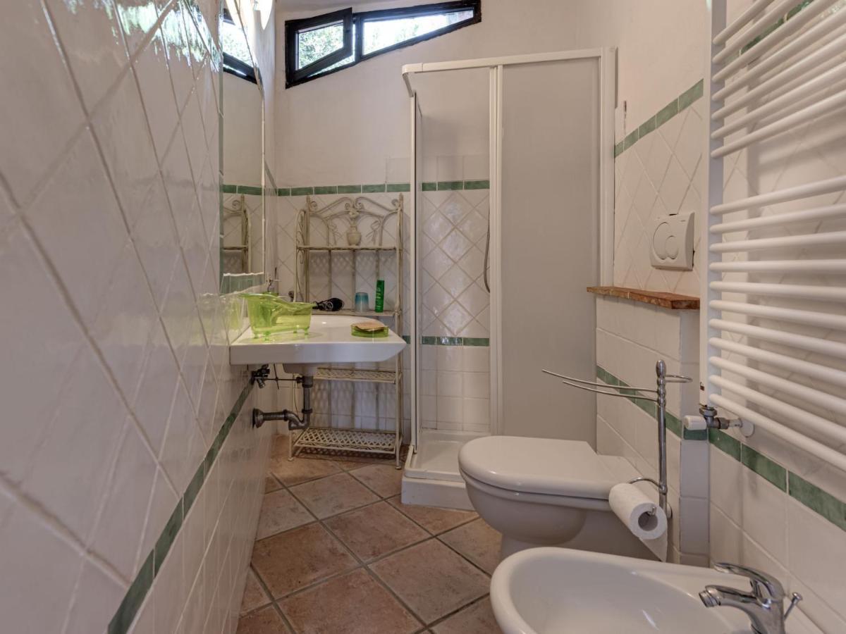 Apartment Le Sodole - Papavero By Interhome San Gimignano Bagian luar foto