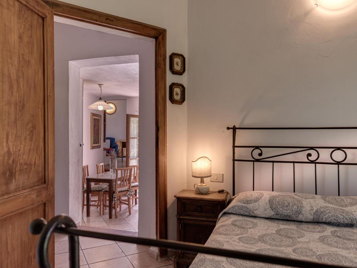 Apartment Le Sodole - Papavero By Interhome San Gimignano Bagian luar foto