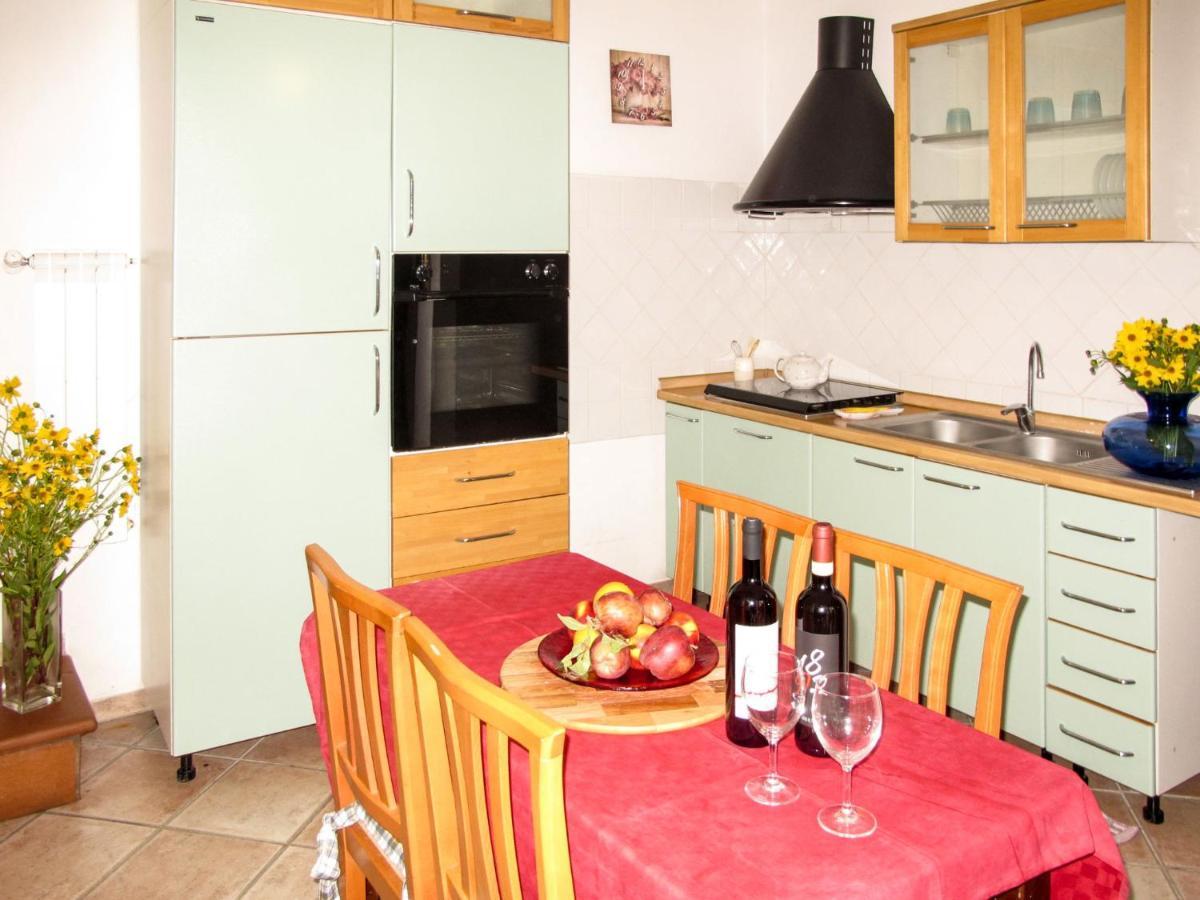 Apartment Le Sodole - Papavero By Interhome San Gimignano Bagian luar foto